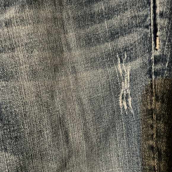 Miss Me Denim Brand size 27‼️ - Picture 4 of 9